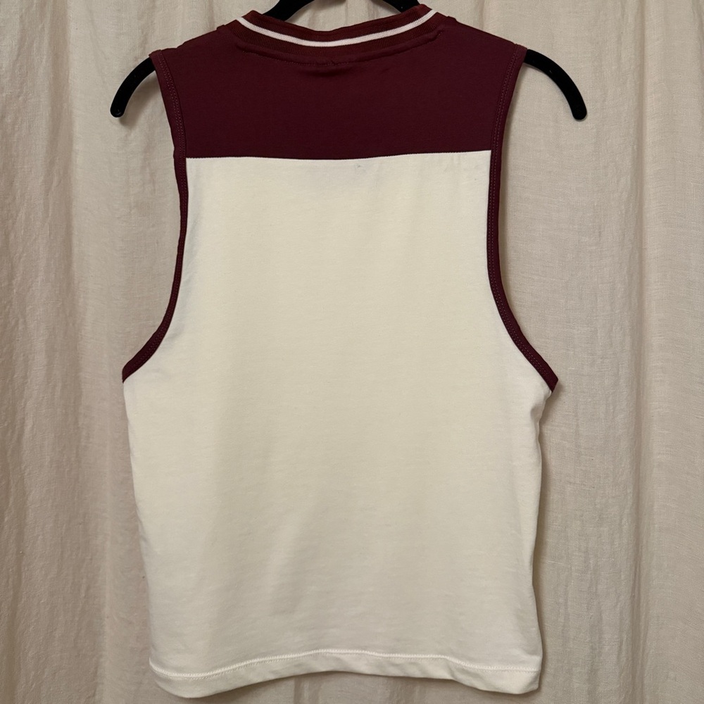 ASOS V-Neck Tank - Picture 2 of 5